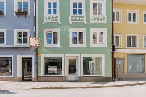 Foto - Einzelhandel in Bad Tölz 1.200,00 € 75 m²
