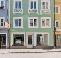 Einzelhandel in Bad Tölz 1.200,00 € 75 m²