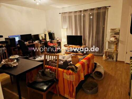 Foto - Wohnung zum Mieten in Münster 1.030,00 € 85 m²