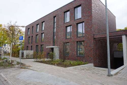 Foto - Wohnung zum Mieten in Norderstedt 1.317,17 € 85.77 m²