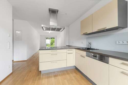 Foto - Wohnung zum Kaufen in Köln 419.000,00 € 56.6 m²