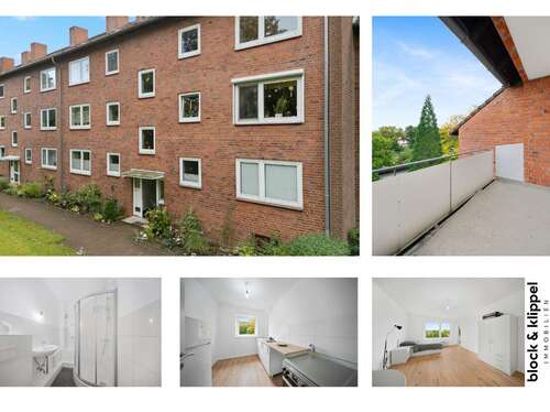 Foto - Wohnung zum Kaufen in Kiel 264.900,00 € 67 m²