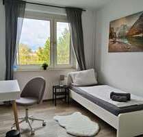 WG-Zimmer in Halle 550,00 € 12 m²