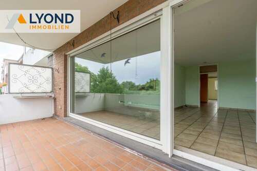 Foto - Wohnung zum Kaufen in Moers 220.000,00 € 71 m²