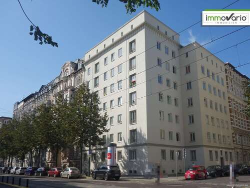 Foto - Wohnung zum Mieten in Magdeburg Altstadt 500,00 € 66 m²