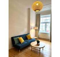 Wohnen auf Zeit in Berlin 1.450,00 €