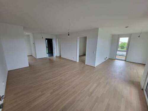 Foto - Wohnung zum Mieten in Crailsheim 995,00 € 83.19 m²