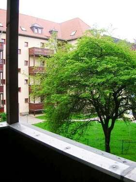 Foto - Wohnung zum Mieten in Zwickau 382,00 € 58.79 m²