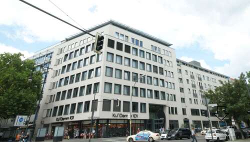 Foto - Einzelhandel in Berlin 3.968,25 € 158.73 m²