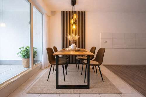 Foto - Wohnung zum Kaufen in Bochum Stiepel 325.000,00 € 78.5 m²