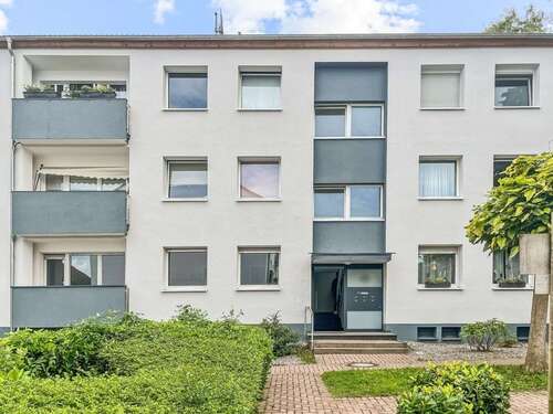 Foto - Wohnung zum Kaufen in Mülheim an der Ruhr 165.000,00 € 87.54 m²
