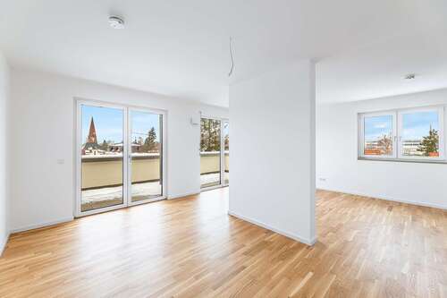 Foto - Wohnung zum Mieten in Nürnberg 1.470,79 € 90.51 m²