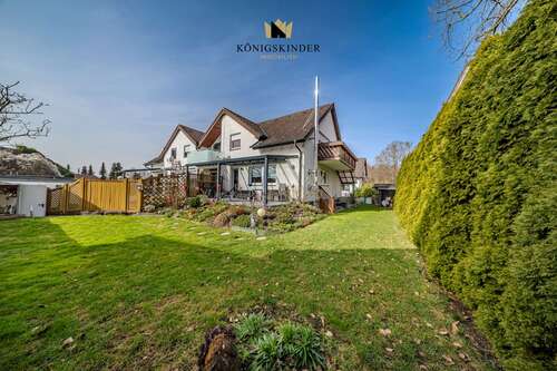 Foto - Haus zum Kaufen in Herbrechtingen 498.000,00 € 126 m²