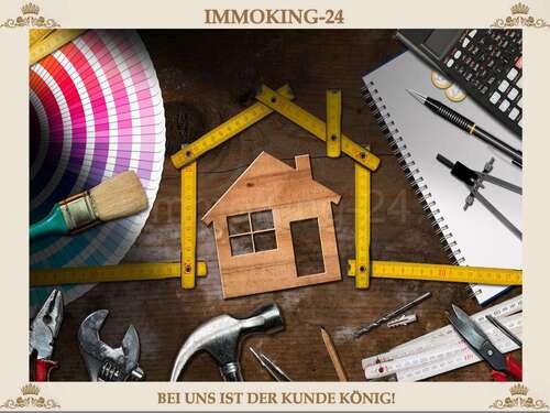 Foto - Haus zum Kaufen in Wesertal 80.000,00 € 266 m²