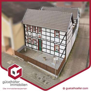 Foto - Haus zum Kaufen in Rheinbach 389.000,00 € 94 m²