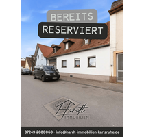 Haus zum Kaufen in Eggenstein Leopoldshafen 550.000,00 € 360 m²
