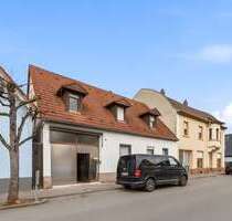 Haus zum Kaufen in Eggenstein Leopoldshafen 649.000,00 € 360 m²