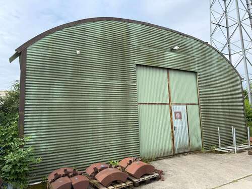 Foto - Halle in Osterrönfeld 2.300,00 € 132 m²