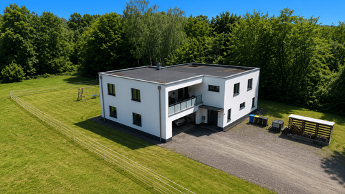 Foto - Haus zum Kaufen in Altenkirchen 799.000,00 € 247 m²