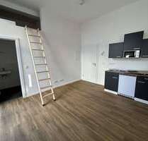 Wohnung zum Mieten in Ludwigshafen am Rhein 480,00 € 18 m²
