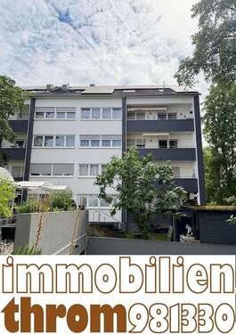 Foto - Wohnung zum Mieten in Karlsruhe 930,00 € 93 m²