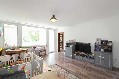 Foto - Wohnung zum Kaufen in Feldmoching 359.900,00 € 72.2 m²