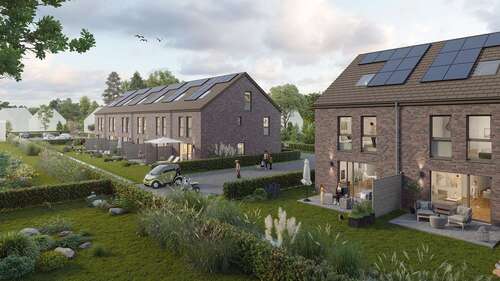 Foto - Haus zum Kaufen in Quickborn 615.900,00 € 131 m²