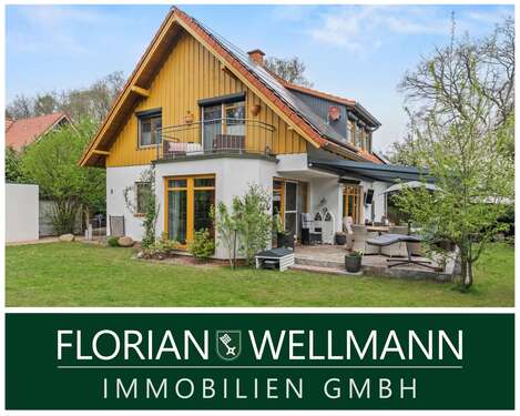 Foto - Haus zum Kaufen in Osterholz-Scharmbeck 469.000,00 € 187.81 m²