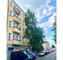 Wohnung zum Mieten in Berlin 830,00 € 40 m²
