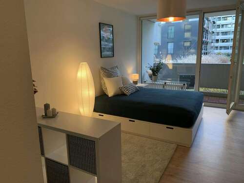 Foto - Wohnen auf Zeit in München 1.650,00 €