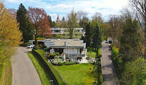 Foto - Haus zum Kaufen in Biberach an der Riß 1.450.000,00 € 360 m²