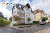 Wohnung zum Kaufen in Gotha 125.000,00 € 63 m²