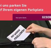 Garage zu vermieten in Berlin 120,00 € 12 m²