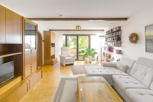 Foto - Wohnung zum Kaufen in Hilden 320.000,00 € 100 m²