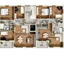 Wohnung zum Kaufen in Pulheim 609.000,00 € 98.33 m²