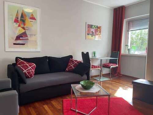 Foto - Wohnen auf Zeit in Berlin 1.265,00 €