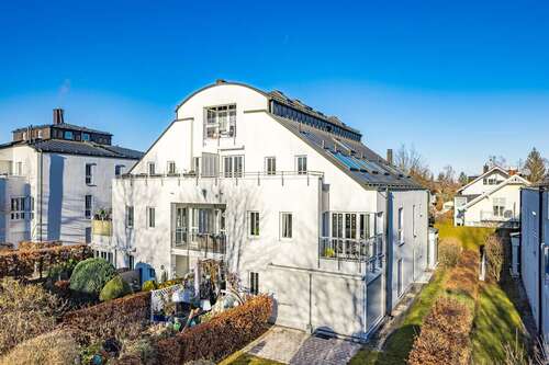 Foto - Wohnung zum Kaufen in München 395.000,00 € 48.06 m²