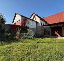 Haus zum Kaufen in Billigheim 180.000,00 € 165 m²