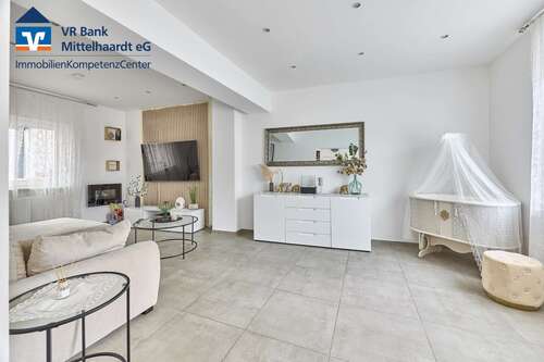 Foto - Haus zum Kaufen in Ludwigshafen 560.000,00 € 132 m²