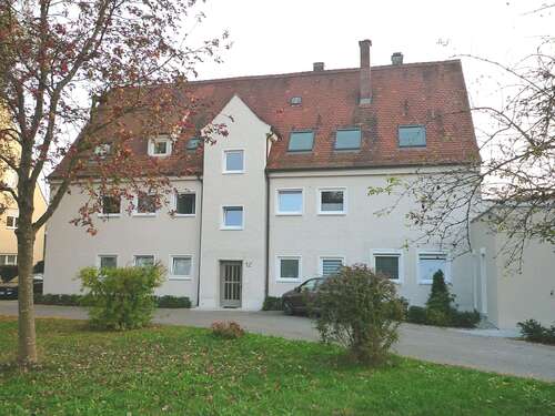 Foto - Wohnung zum Mieten in Augsburg 744,00 € 68 m²