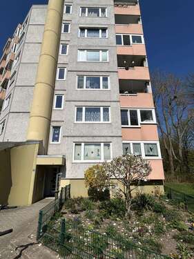 Foto - Wohnung zum Mieten in Kiel 779,00 € 85.85 m²