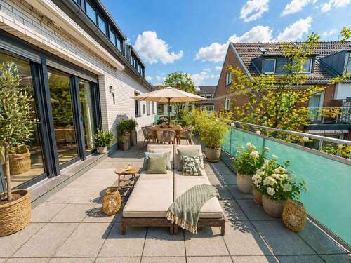 Foto - Haus zum Kaufen in Düsseldorf Mörsenbroich 1.640.000,00 € 444 m²
