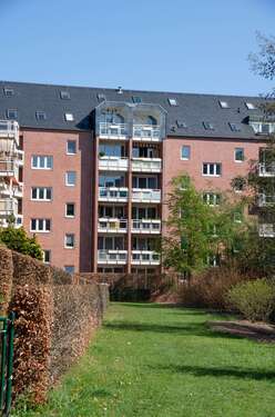 Foto - Wohnung zum Mieten in Chemnitz 483,07 € 75.48 m²