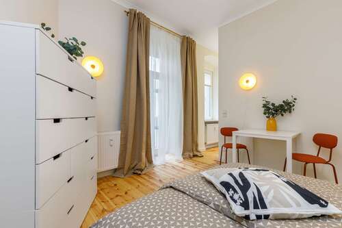 Foto - Wohnung zum Kaufen in Berlin 189.900,00 € 22.55 m²