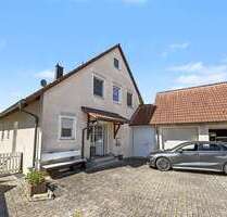Haus zum Kaufen in Herrieden 410.000,00 € 204 m²