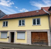 Haus zum Kaufen in Bad Langensalza 79.000,00 € 281 m²