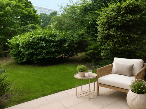 Foto - Wohnung zum Kaufen in Düsseldorf-Düsseltal 436.000,00 € 77 m²
