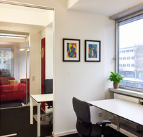 Büro in Darmstadt 414,00 € 18 m²