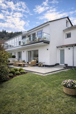 Foto - Haus zum Kaufen in Baden-Baden 790.000,00 € 280 m²