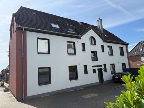 Foto - Wohnung zum Mieten in Bergheim 600,00 € 50 m²